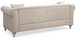 Raisa - Sofa - Beige