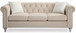 Raisa - Sofa - Beige