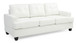 Sandridge - Sofa - White