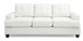 Sandridge - Sofa - White