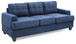 Sandridge - Sofa - Navy Blue