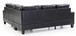 Newbury - Versatile Sectional - Black