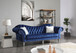 Wilshire - Sofa - Blue