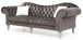 Wilshire - Sofa - Dark Gray