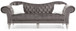 Wilshire - Sofa - Dark Gray