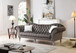 Wilshire - Sofa - Dark Gray