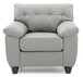 Comfortable Chair - Gray