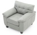 Comfortable Chair - Gray