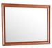 Lavita - Mirror - Oak