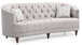 Charleston Sofa - Light Gray