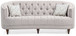 Charleston Sofa - Light Gray