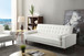 Andrews - Sofa Bed - White