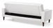 Andrews - Sofa Bed - White