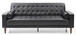 Andrews - Sofa Bed - Black