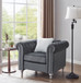Chic Chair - Gray