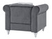 Chic Chair - Gray
