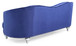 Jewel - Sofa - Blue