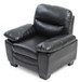 Marta - Chair - Black