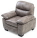 Marta - Chair - Gray