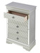 Verona - Chest - Silver Champagne