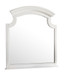 Summit - Mirror - White