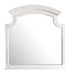 Summit - Mirror - White