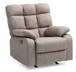 Cindy - Rocker Recliner - Gray
