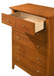 Hammond - Chest - Oak
