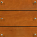 Hammond - Chest - Oak