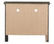 Charming TV Media Chest - Gray