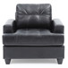 Elegant Chair - Black