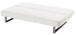 Chroma - Sofa Bed - White