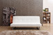 Chroma - Sofa Bed - White