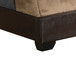 Aaron - Twin Bed - Cappuccino