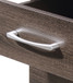 Boston - Lingerie Chest - Wenge