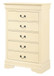 Louis Phillipe - Chest - Beige