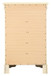 Louis Phillipe - Chest - Beige