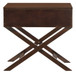 Xavier - Nightstand - Cappuccino
