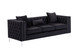 Lorreto - Sofa - Black