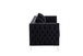 Lorreto - Sofa - Black
