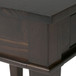 Carlton - End Table - Dark Tobacco Brown