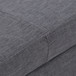 Castleford - Storage Ottoman - Slate Gray