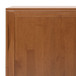 Harper - Medium Storage Cabinet - Teak Brown