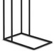 Gallagher - C Side Table - Natural