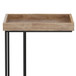 Gallagher - C Side Table - Natural
