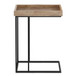 Gallagher - C Side Table - Natural