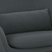 Elmont - Accent Chair - Steel Gray