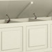 Connaught - Storage Bench Trunk - Antique White