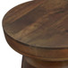 Robbie - Accent Table - Walnut Brown