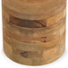 Haynes - Wooden Accent Table - Natural